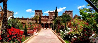 Auberge Kasbah Tiriguioute