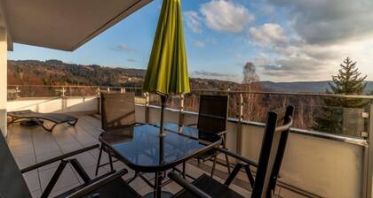 Apartament na urlop Wisla