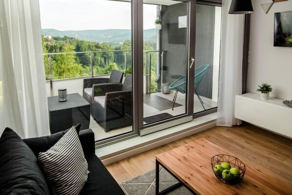 Apartment (Prestige Home / Bukowa 17a Street)