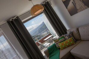 Apartment (Skandynawski / Bukowa 17 Street)