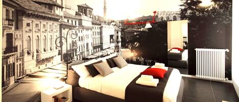 Allergikerbettwaren, Daunenbettdecken, Betten mit Memory-Foam-Matratzen