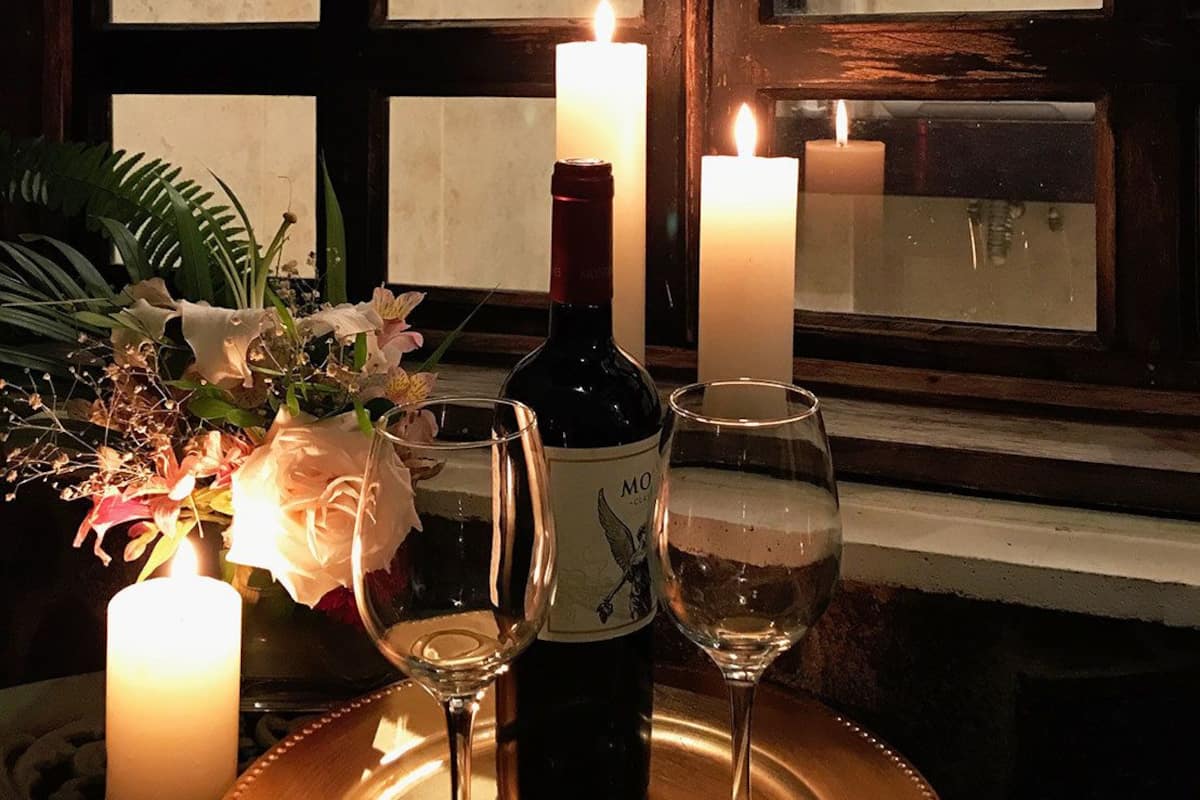 presidential suite, non smoking | room amenity