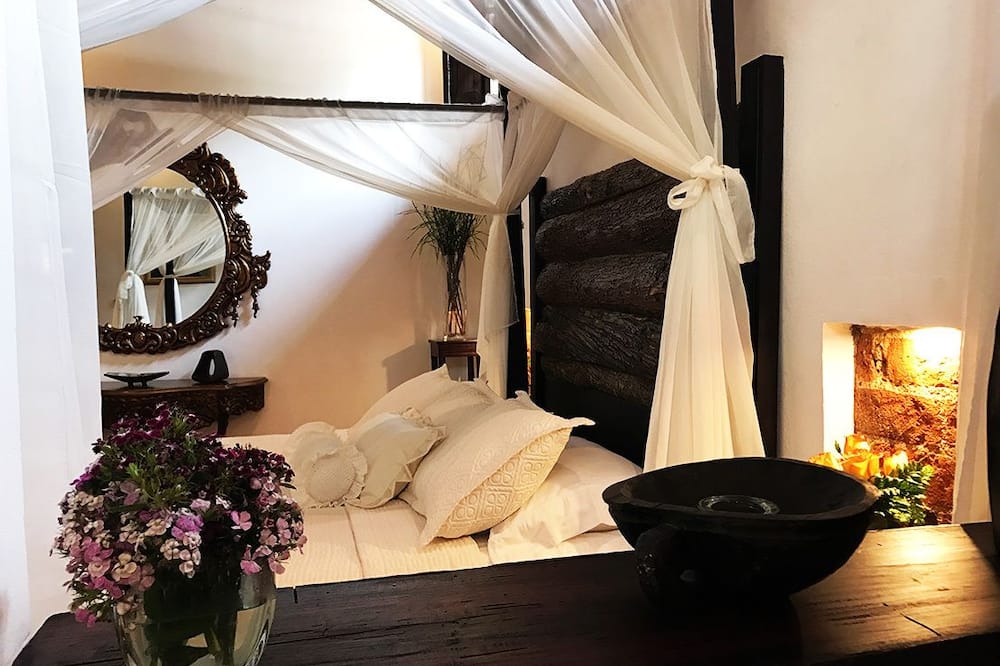 Casa De Graciela - Hotel Boutique
