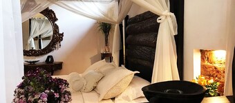 Casa De Graciela - Hotel Boutique