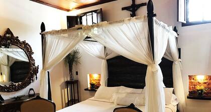 Casa De Graciela - Hotel Boutique