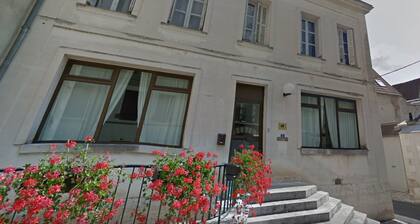 Maison du chatelain
