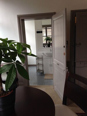 Suite, 2 habitaciones (Valencay) | Ropa de cama de alta calidad, minibar, cunas gratuitas y wifi gratis