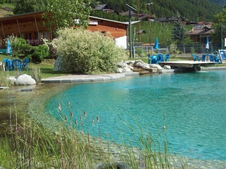 Lago