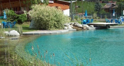 B&B Nido Delle Aquile