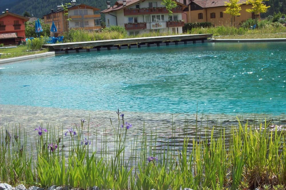 B&B Nido Delle Aquile