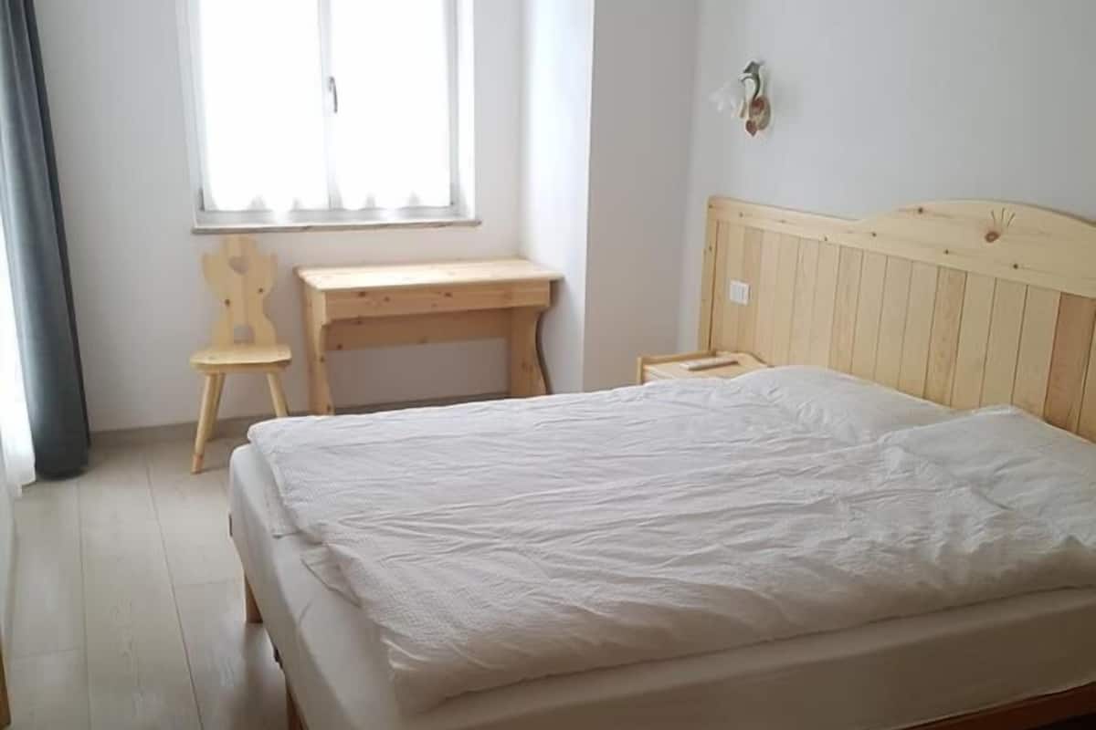 Chambre Double Ăconomique
