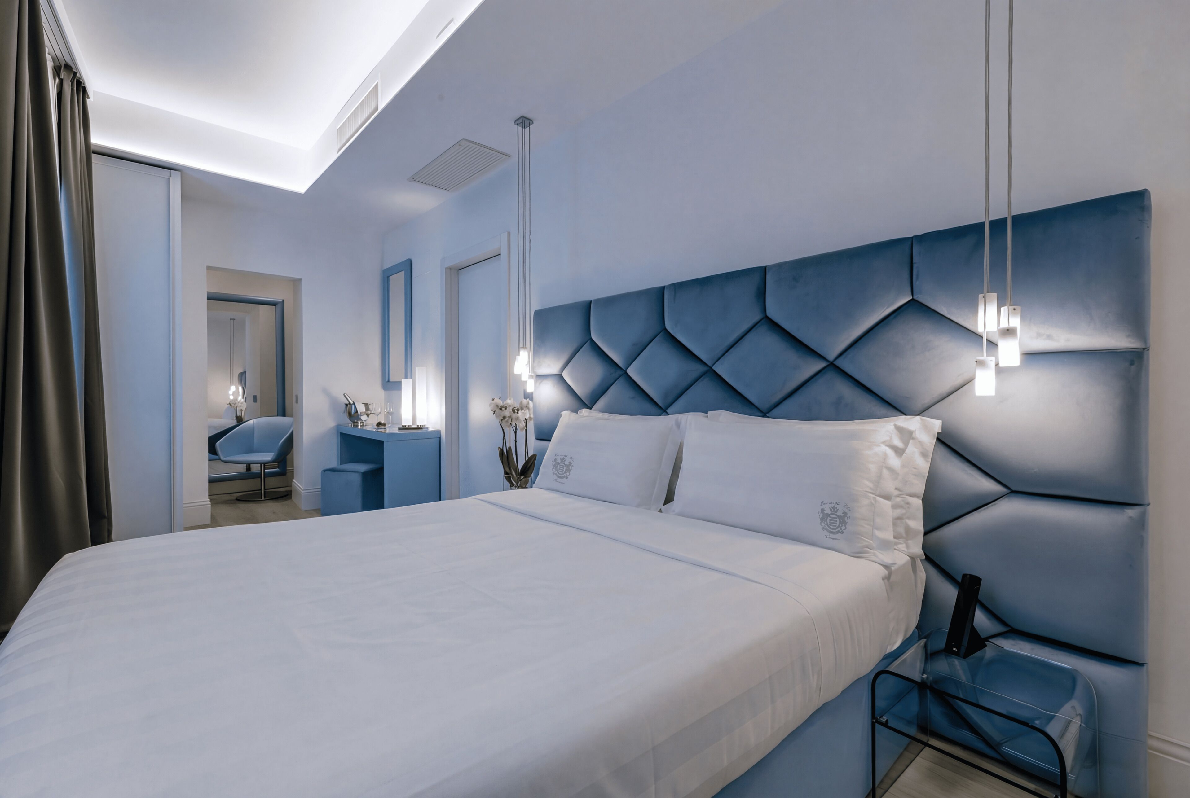 デラックス ダブルルーム | 客室の設備とサービス