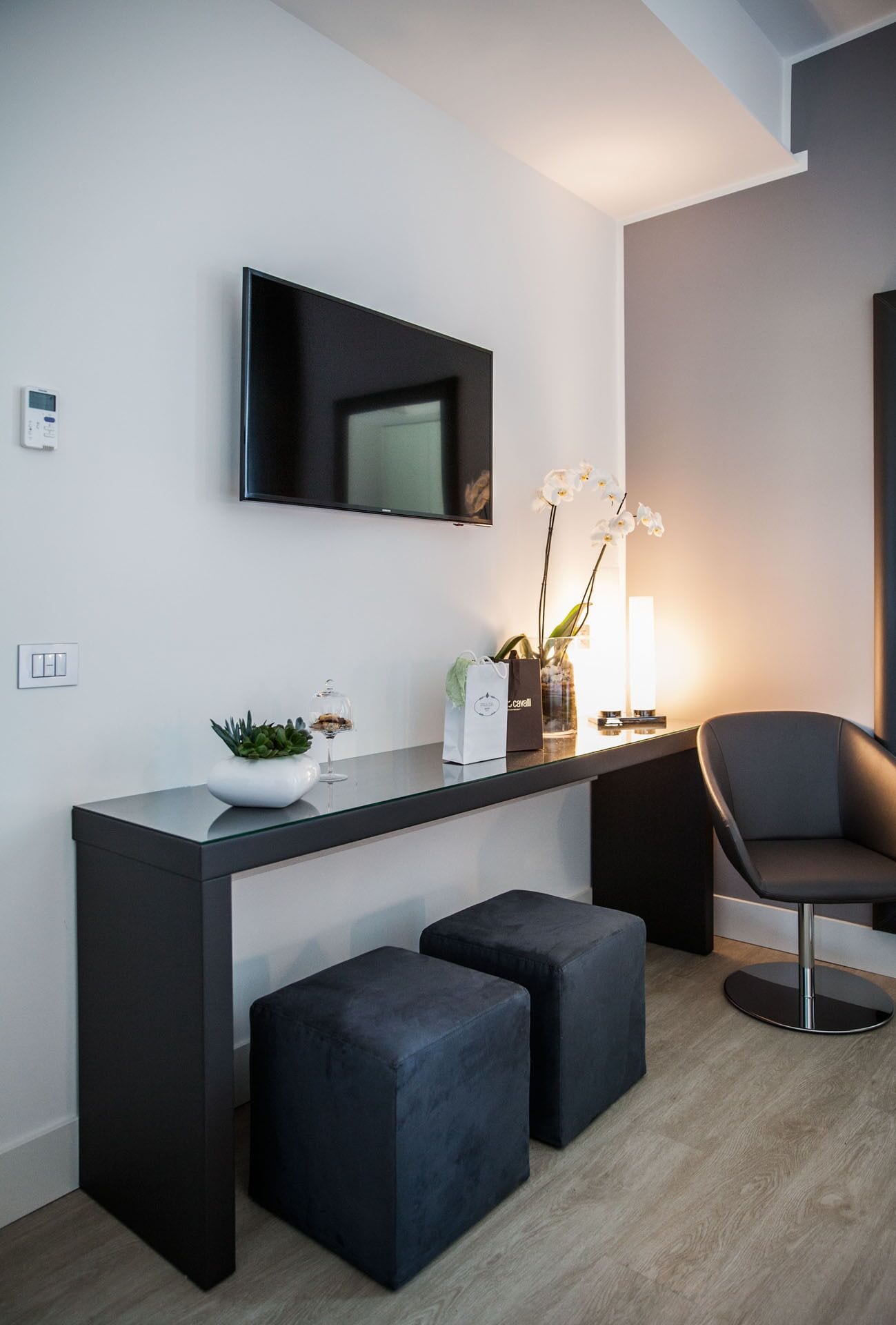 Foto - Palms Luxury Suites Sanremo