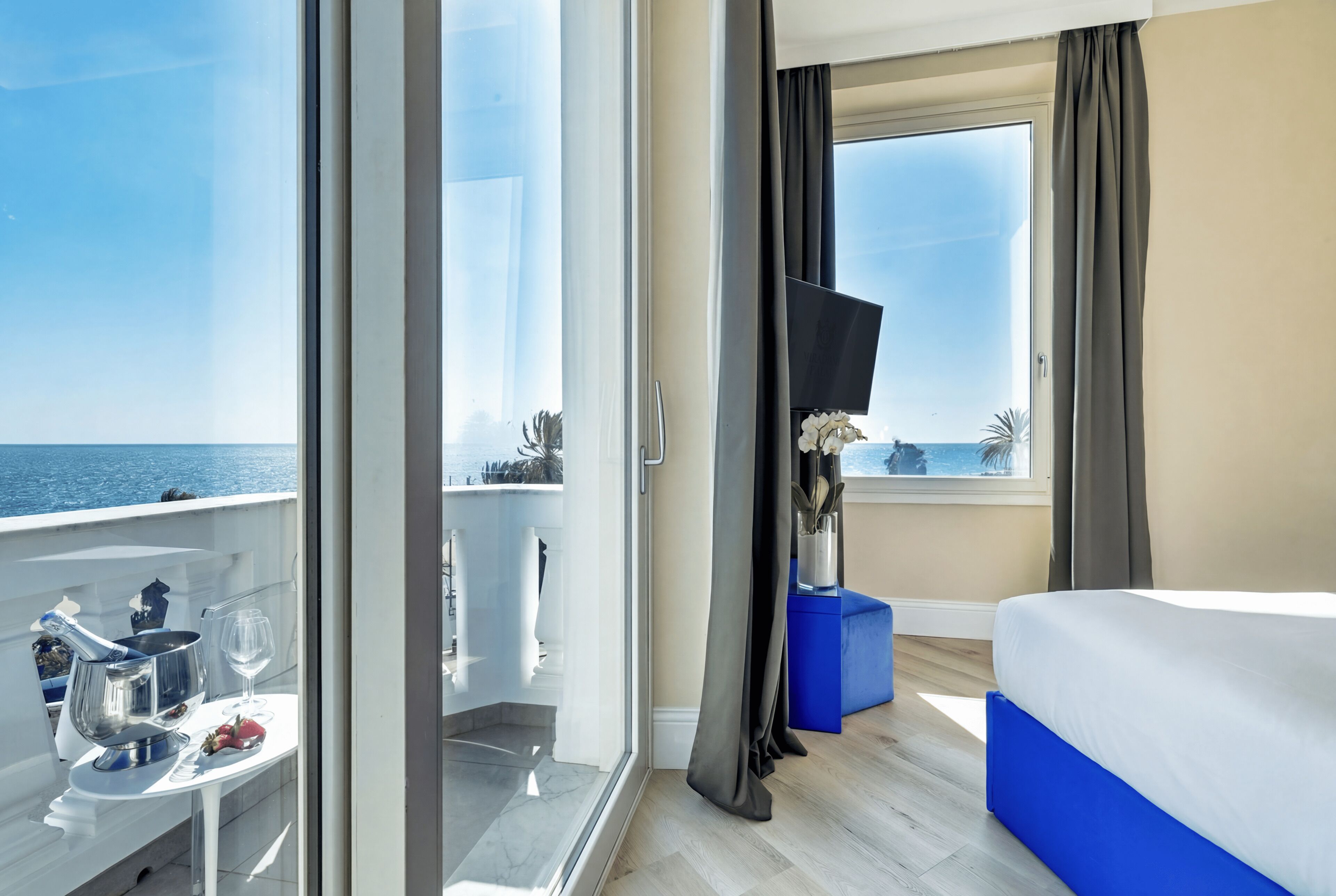 Foto - Palms Luxury Suites Sanremo