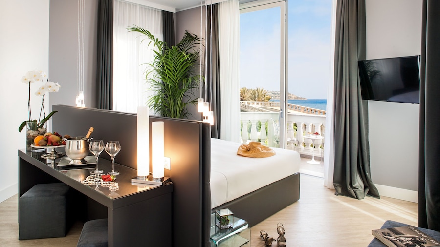 Sanremo Luxury Suites