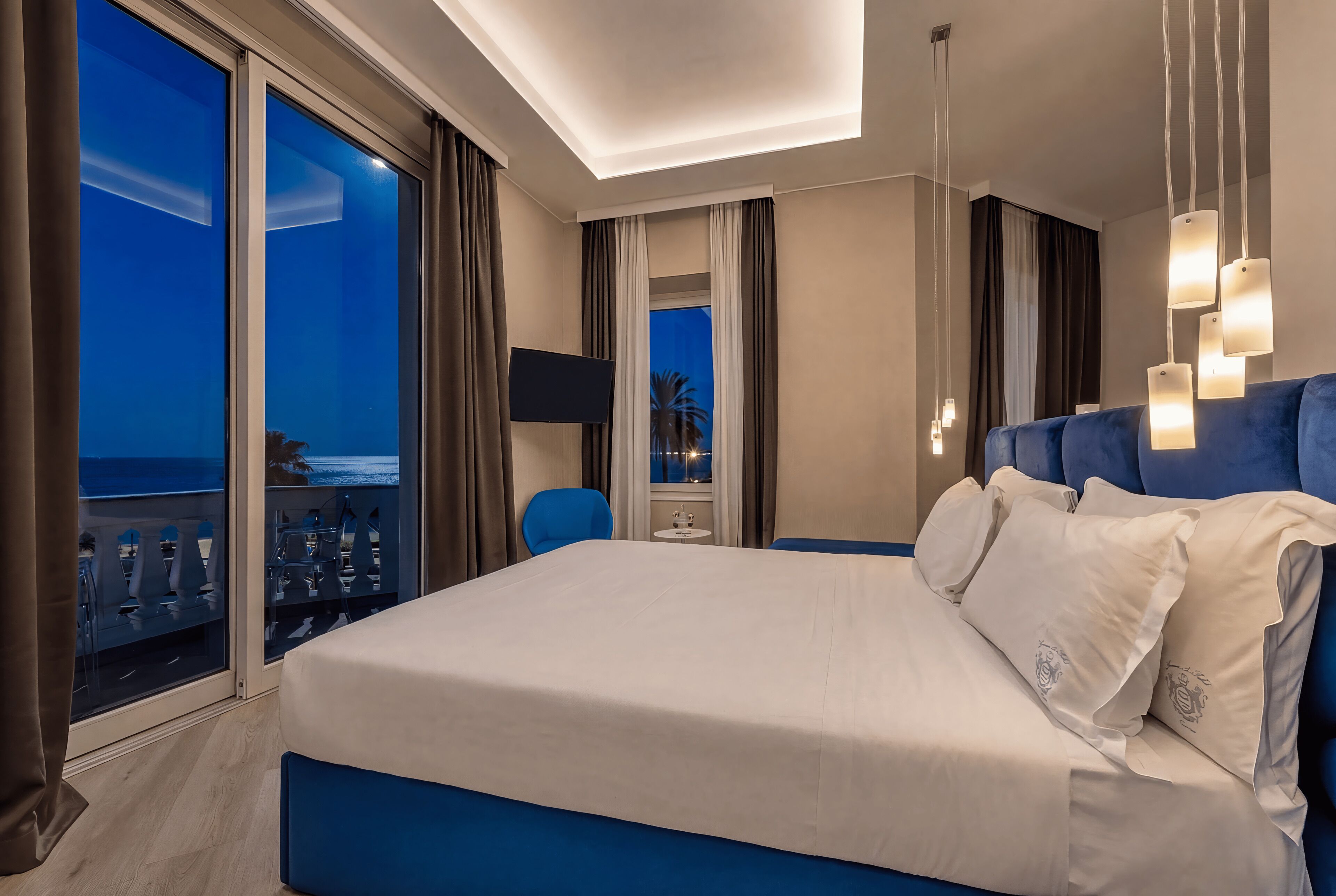 Foto - Palms Luxury Suites Sanremo