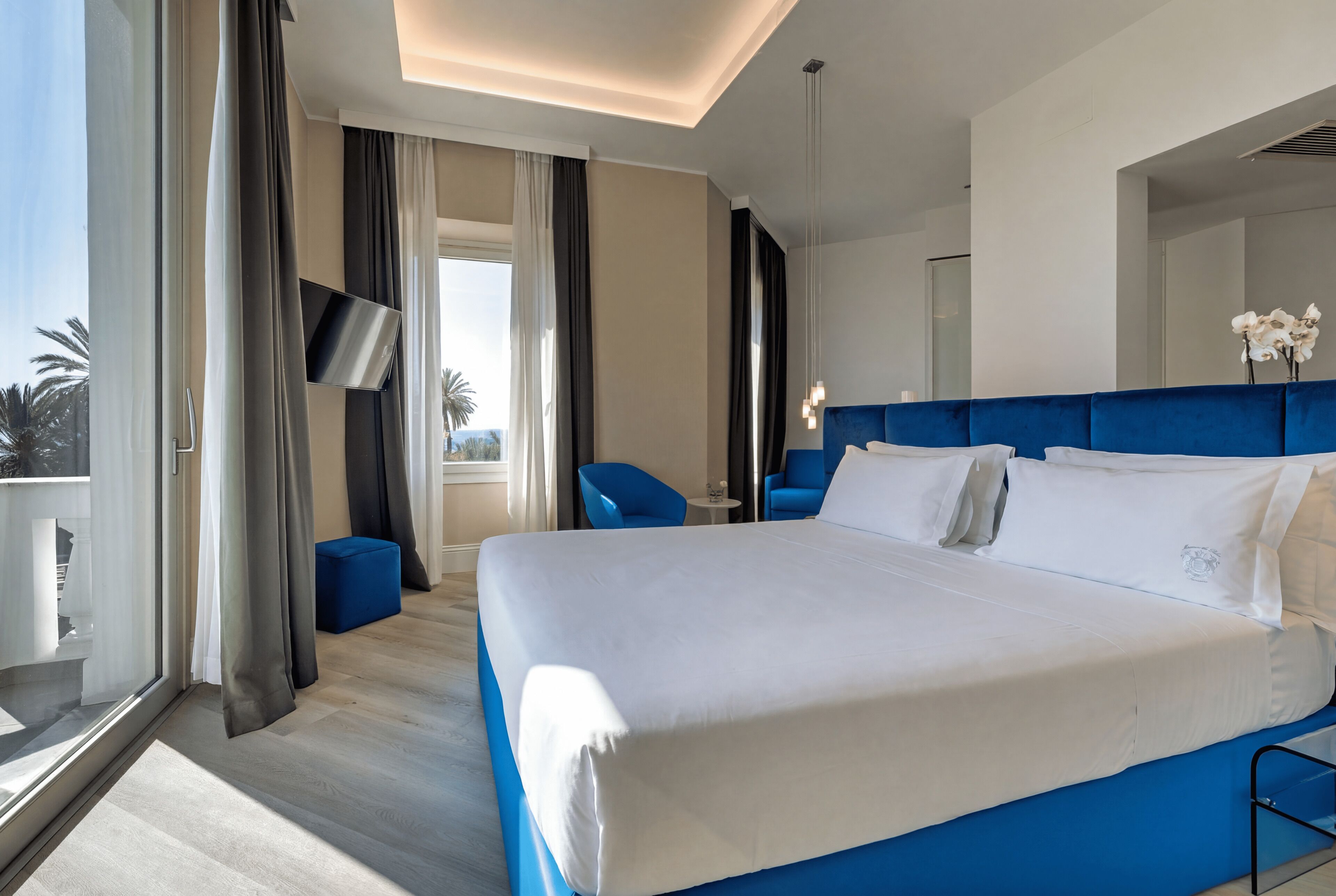 Foto - Palms Luxury Suites Sanremo
