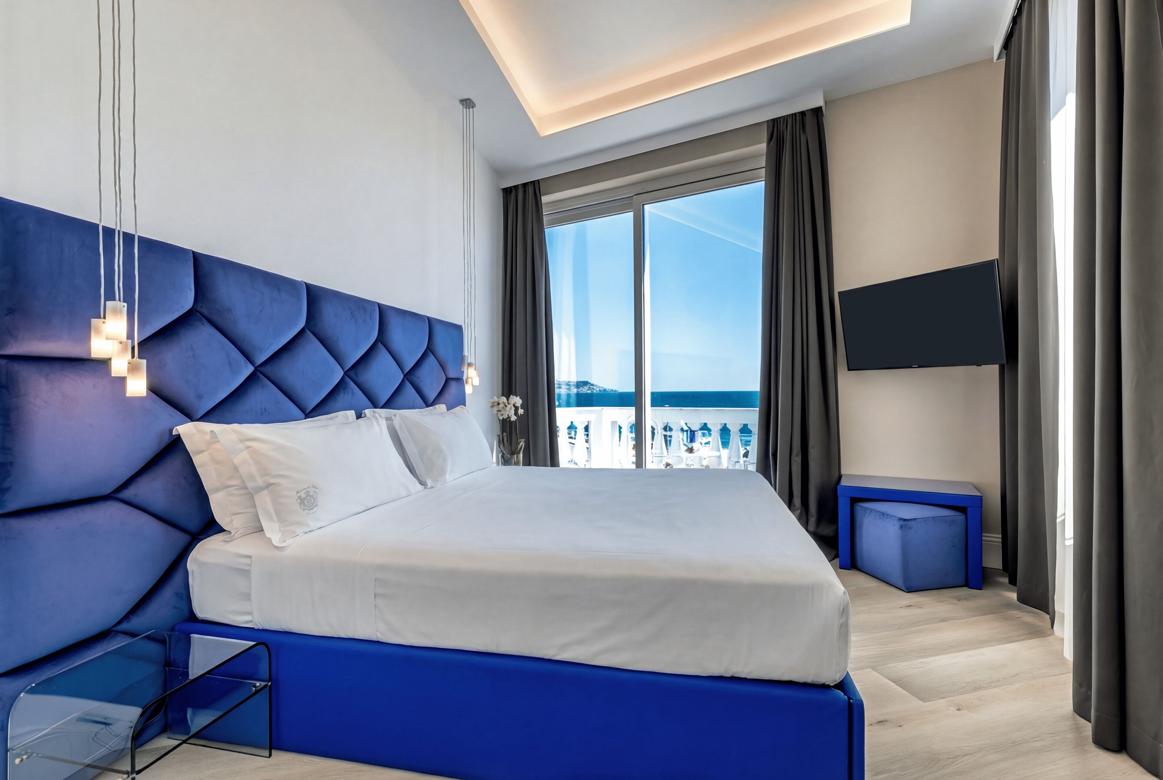 Foto - Palms Luxury Suites Sanremo