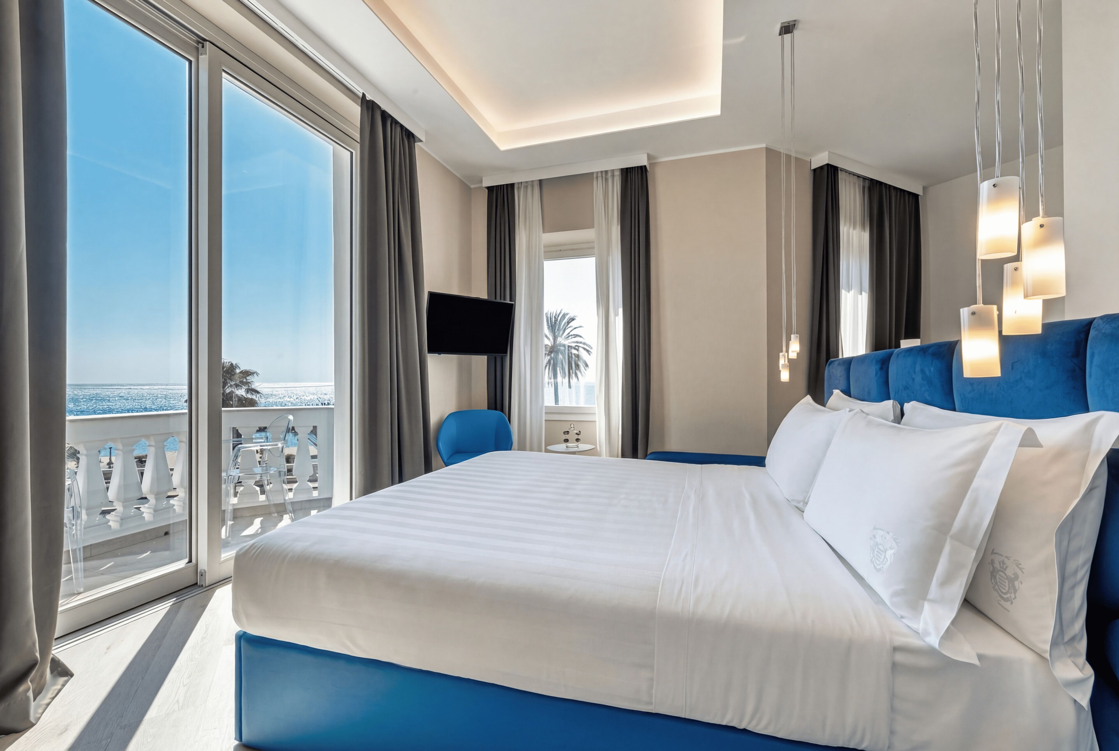 Foto - Palms Luxury Suites Sanremo