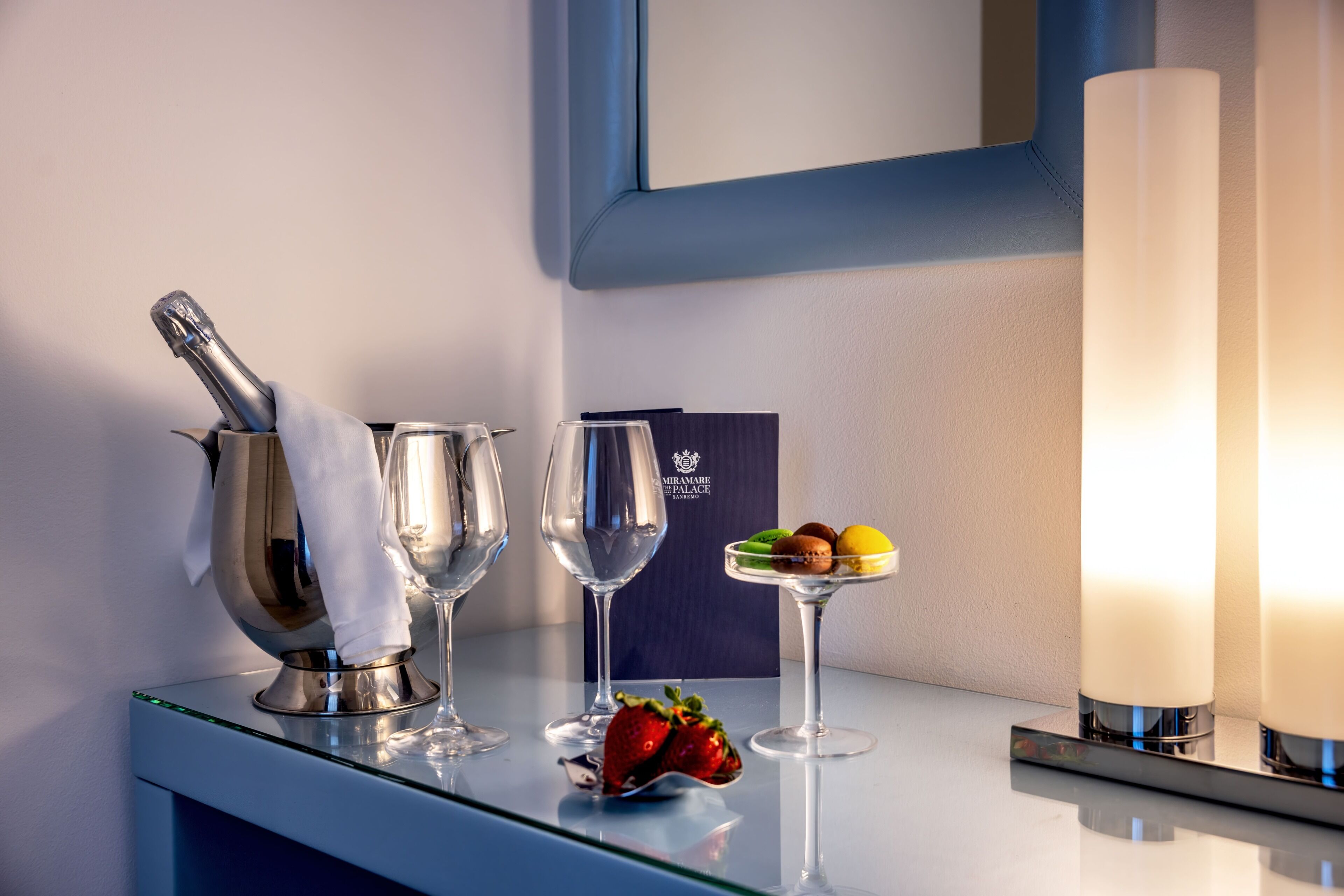 Foto - Palms Luxury Suites Sanremo
