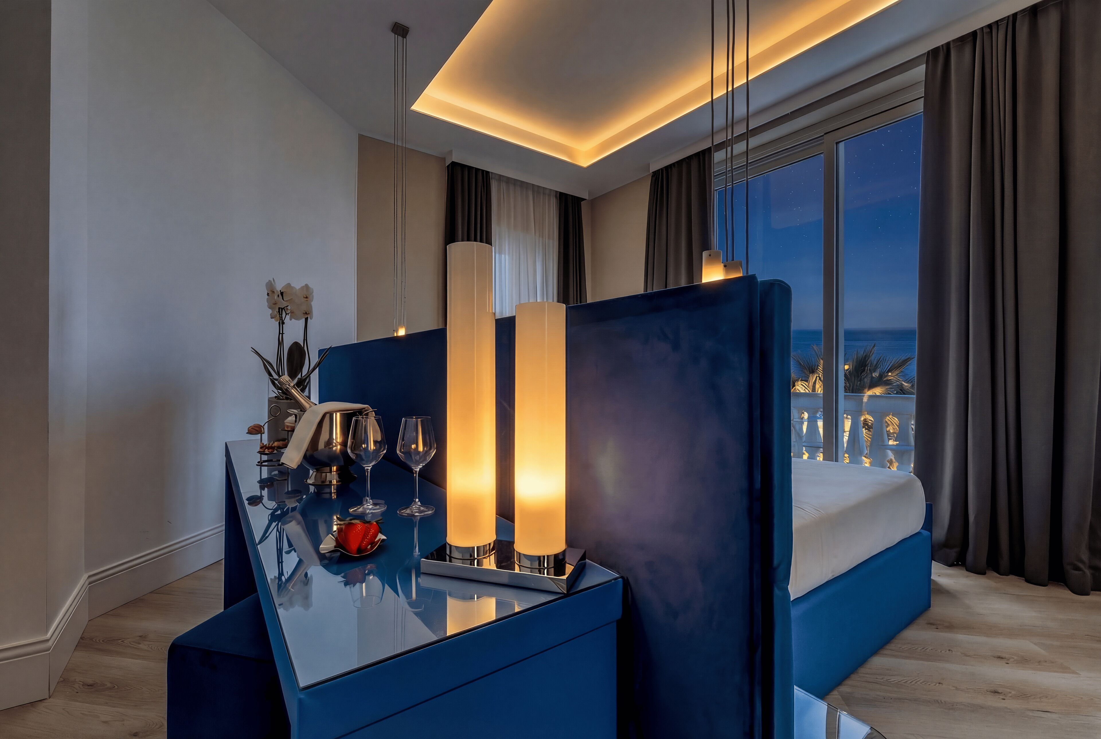 Foto - Palms Luxury Suites Sanremo