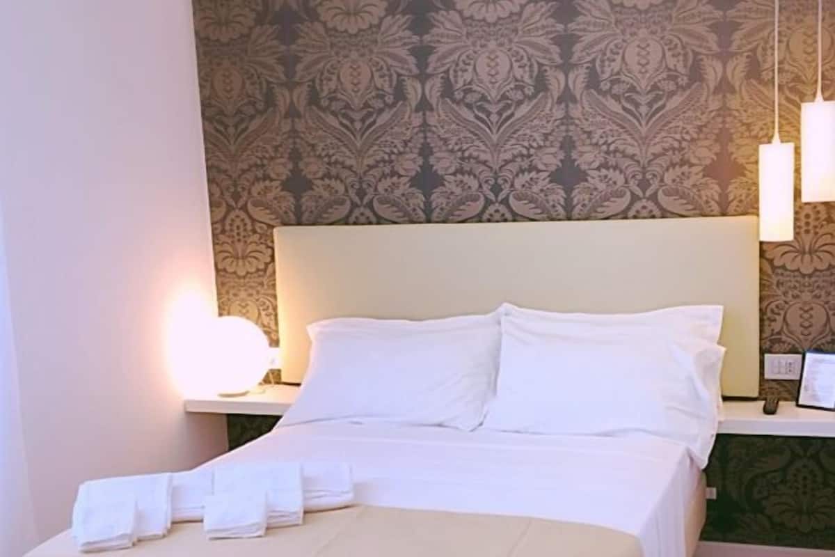 Literie de qualité supérieure, couette en duvet d'oie