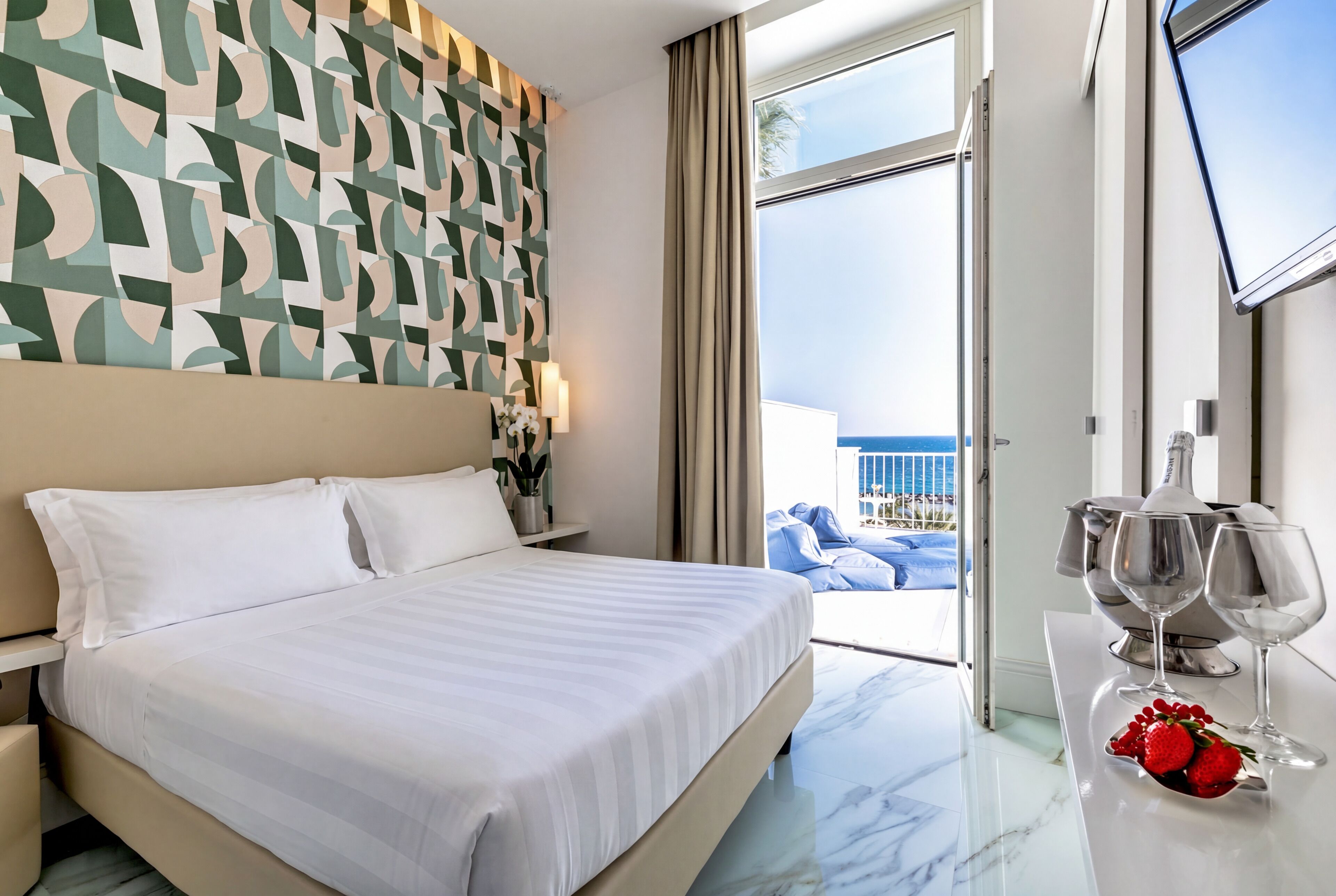 Foto - Palms Luxury Suites Sanremo