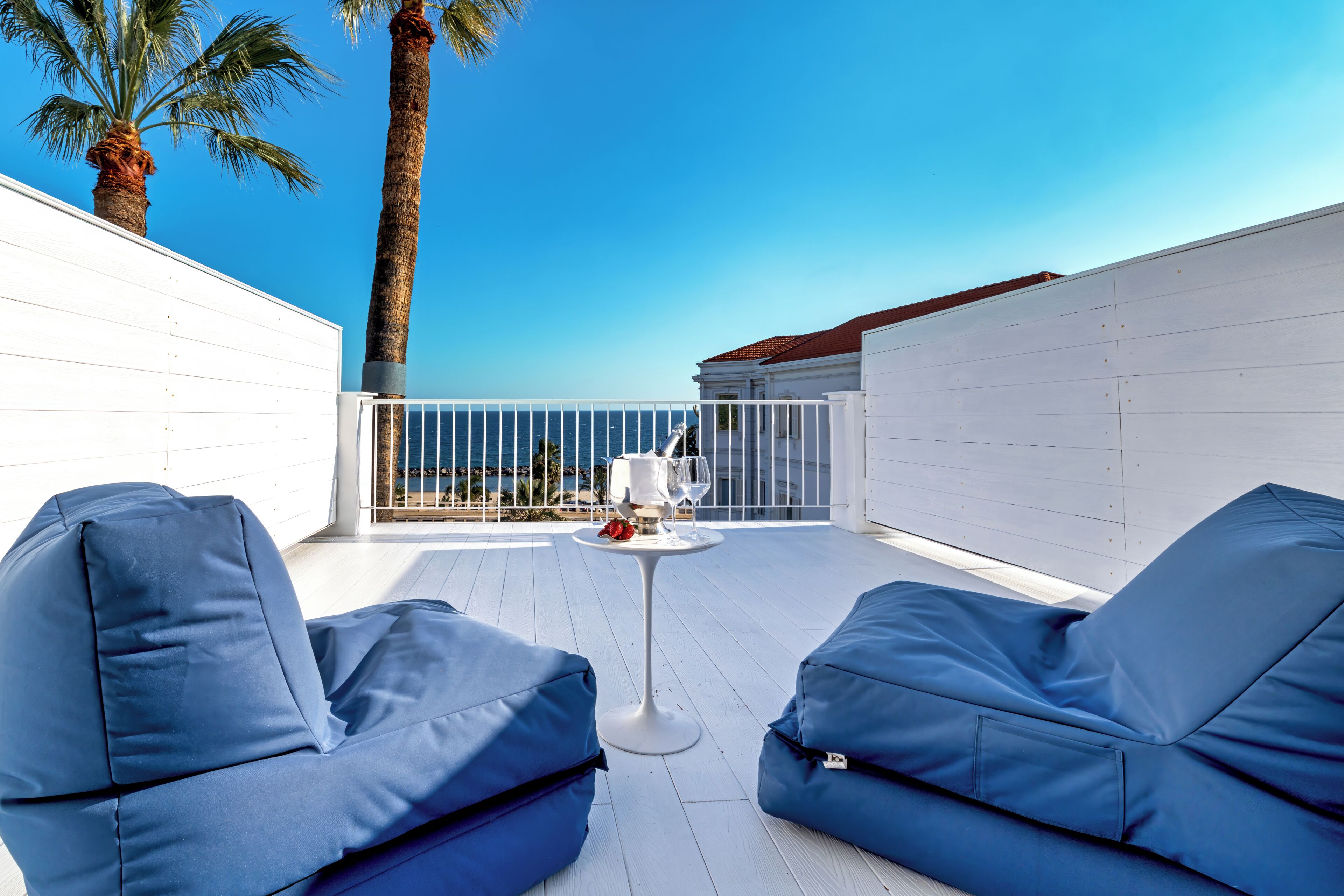 Foto - Palms Luxury Suites Sanremo