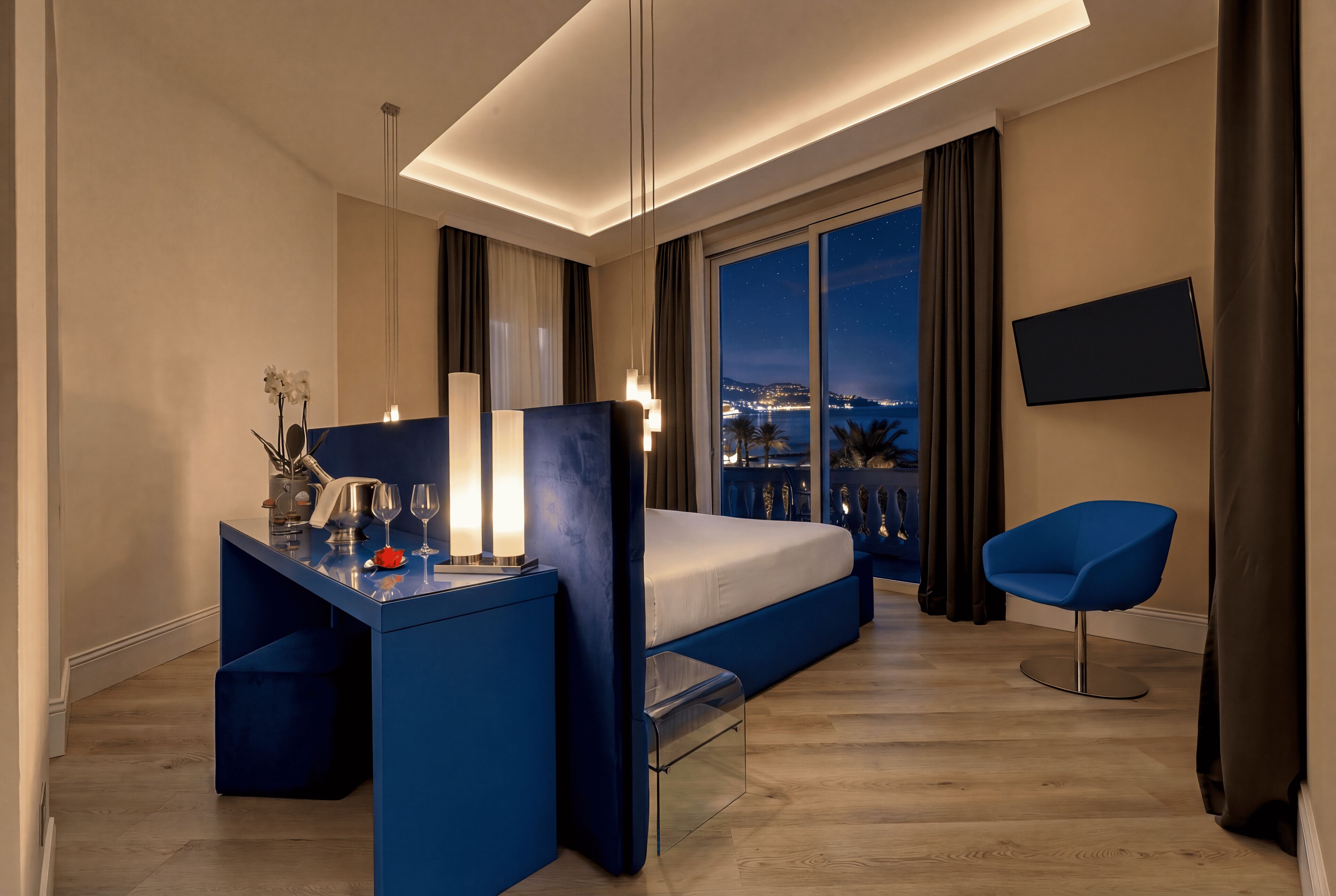 Foto - Palms Luxury Suites Sanremo