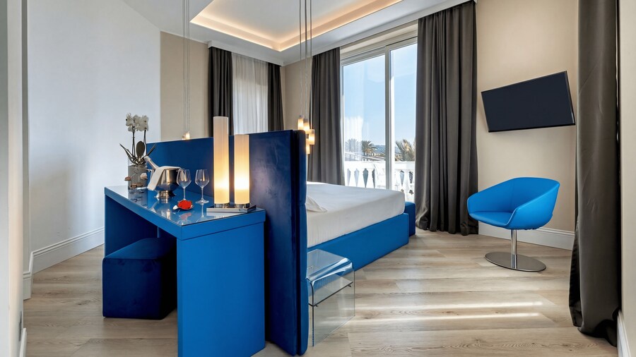 Miramare Luxury Dependance