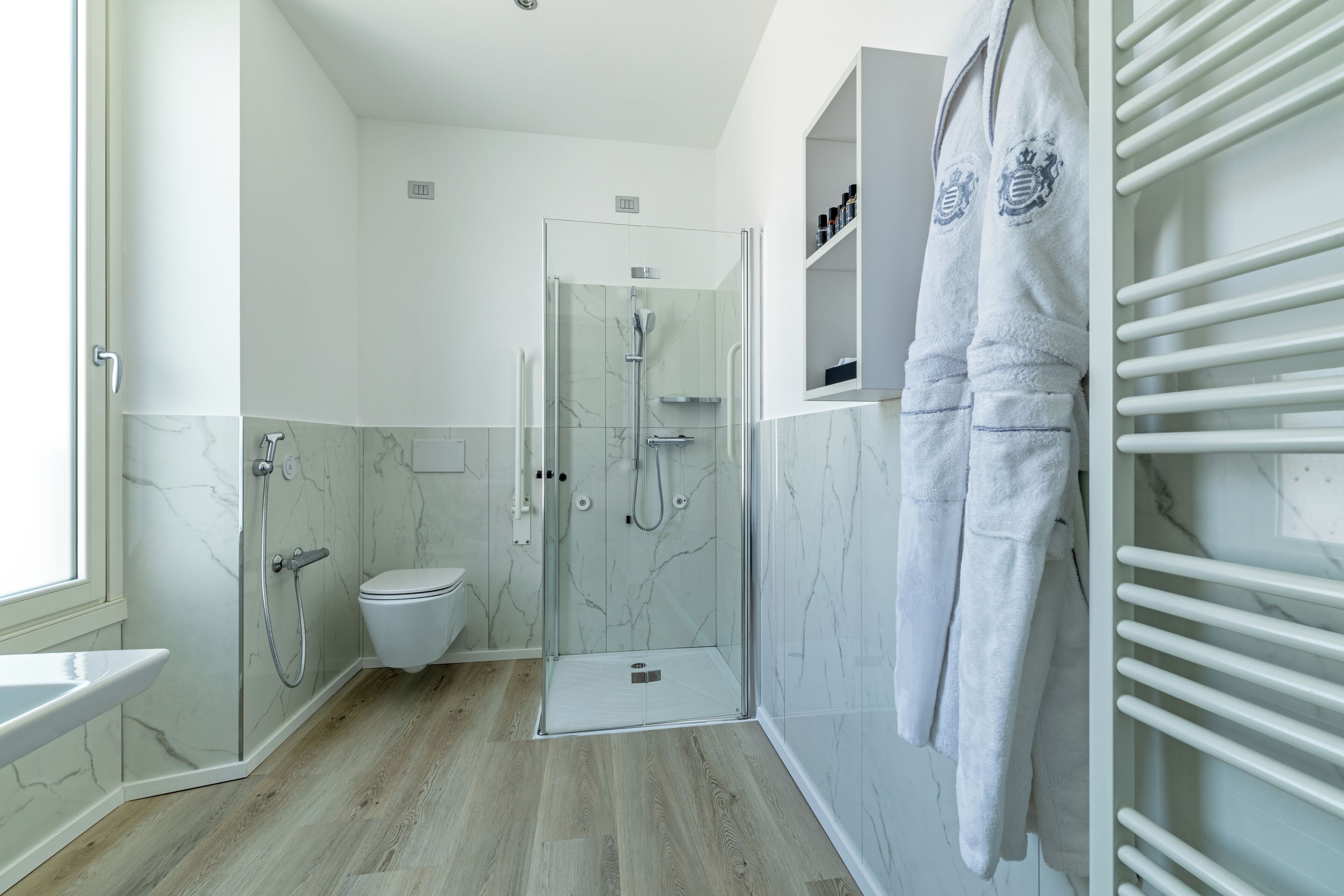 Foto - Palms Luxury Suites Sanremo
