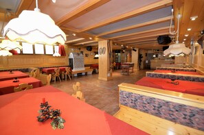 Salón de baile