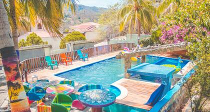 Cima Dorada Villa