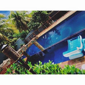 15 piscinas al aire libre