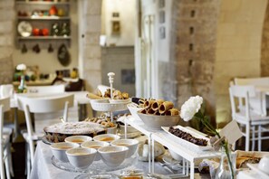 Bar (on property) - Sabbinirica (Ragusa)
