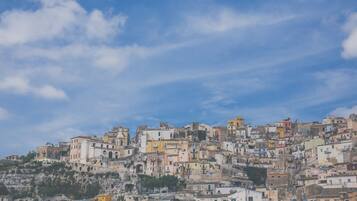 Superior Triple Room | View from room