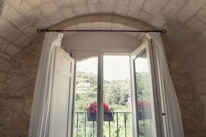 Classic Double Room | View from room