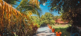 Quinta Ensueño