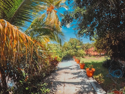 Quinta Ensueño