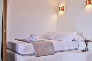 Villa, 4 Schlafzimmer, Whirlpool