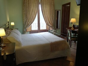 Double Room - Piana La Gatta (Cusano Mutri)