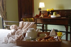 Doppelzimmer | Zimmerausstattung