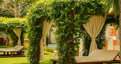 Hotel Palacio Maya