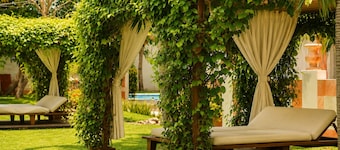 Hotel Palacio Maya