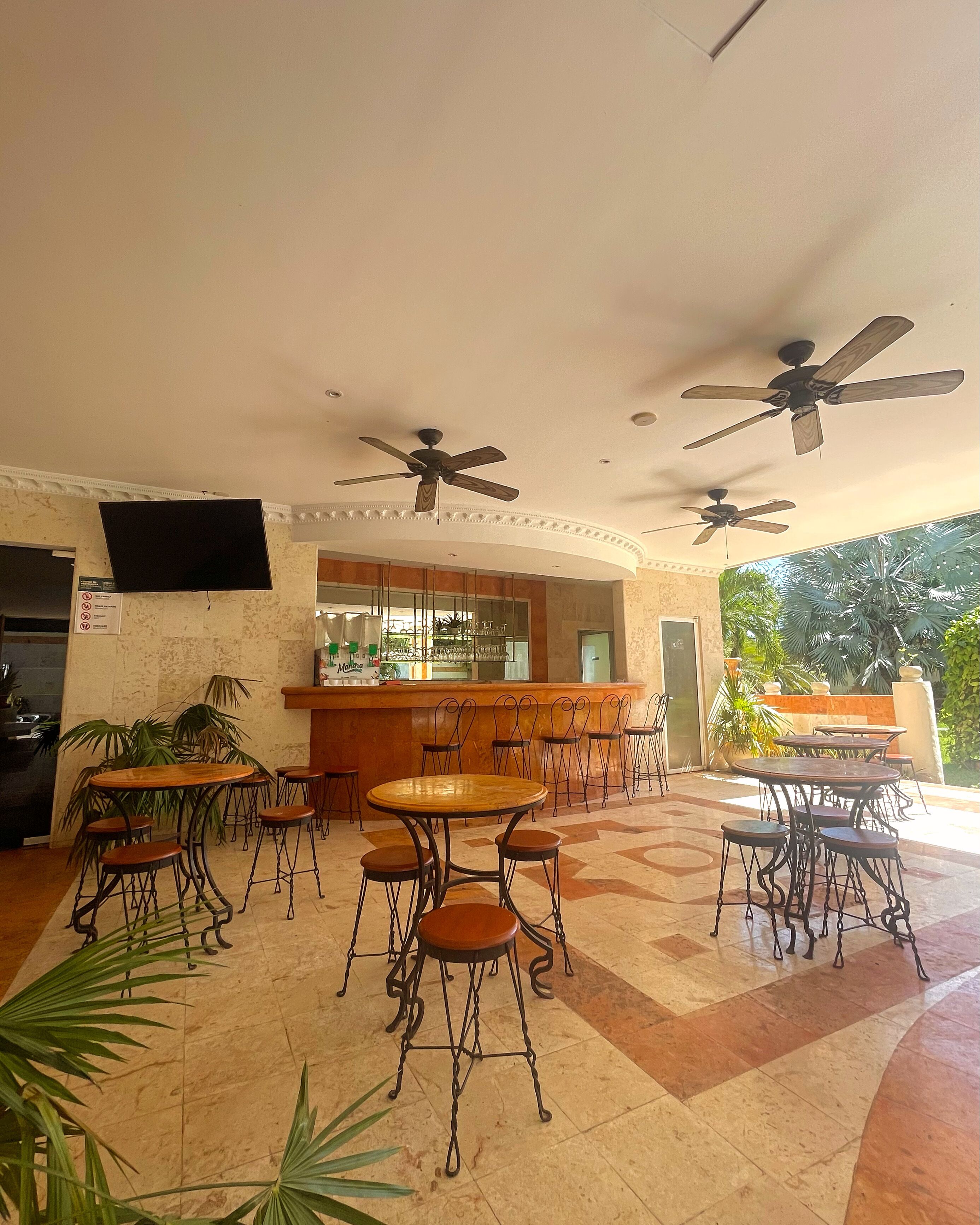 Foto - Hotel Palacio Maya