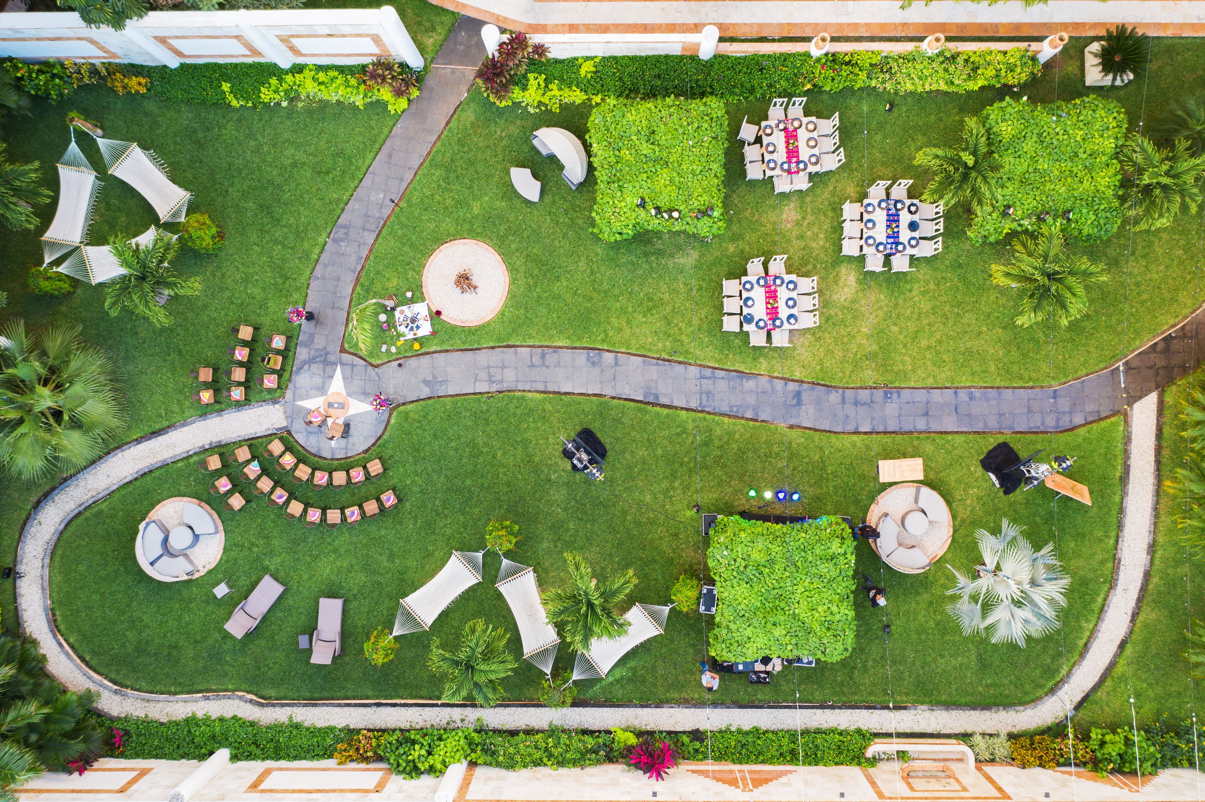 Foto - Hotel Palacio Maya