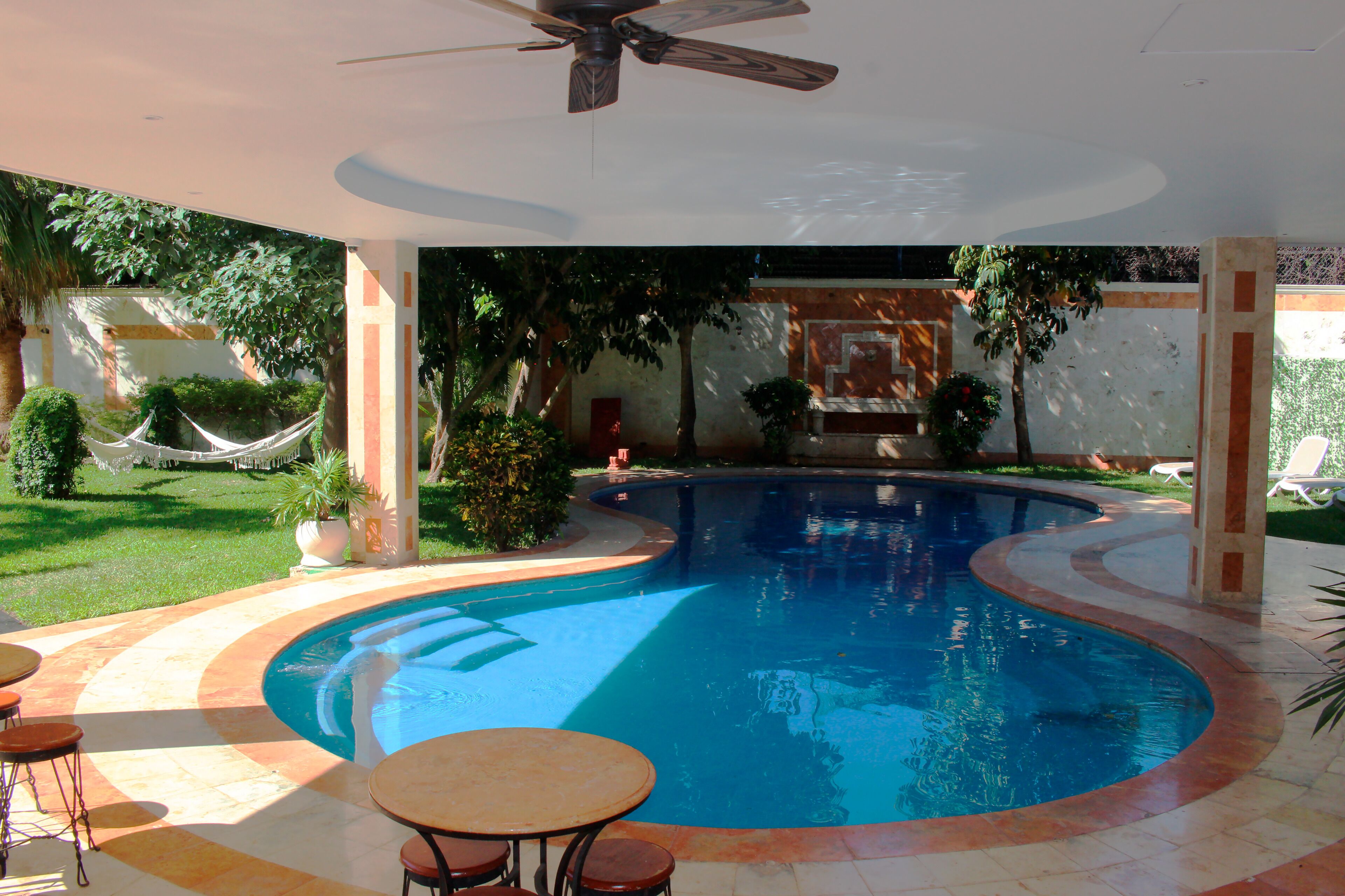 Foto - Hotel Palacio Maya