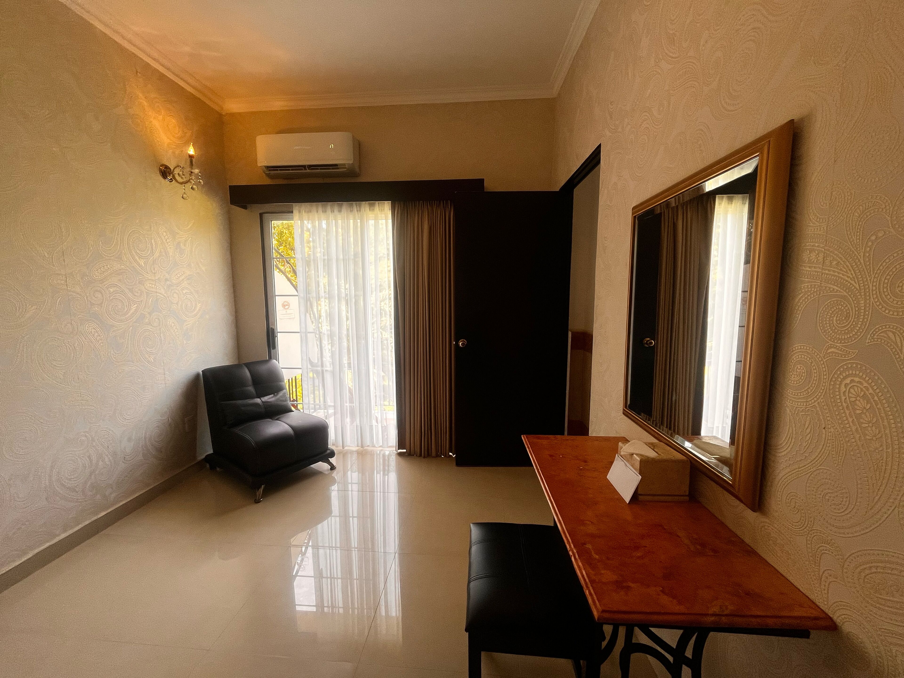 standard room | 1 bedroom, premium bedding, down duvets, minibar