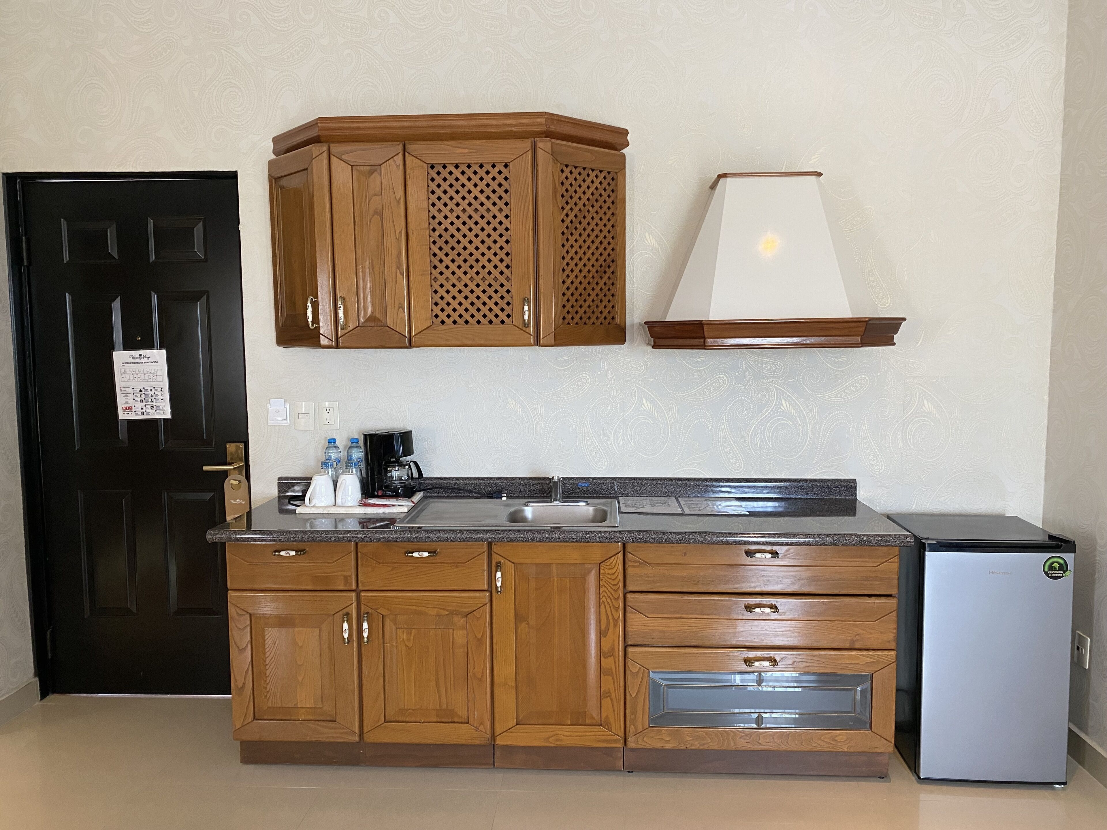 presidential suite | 1 bedroom, premium bedding, down duvets, minibar