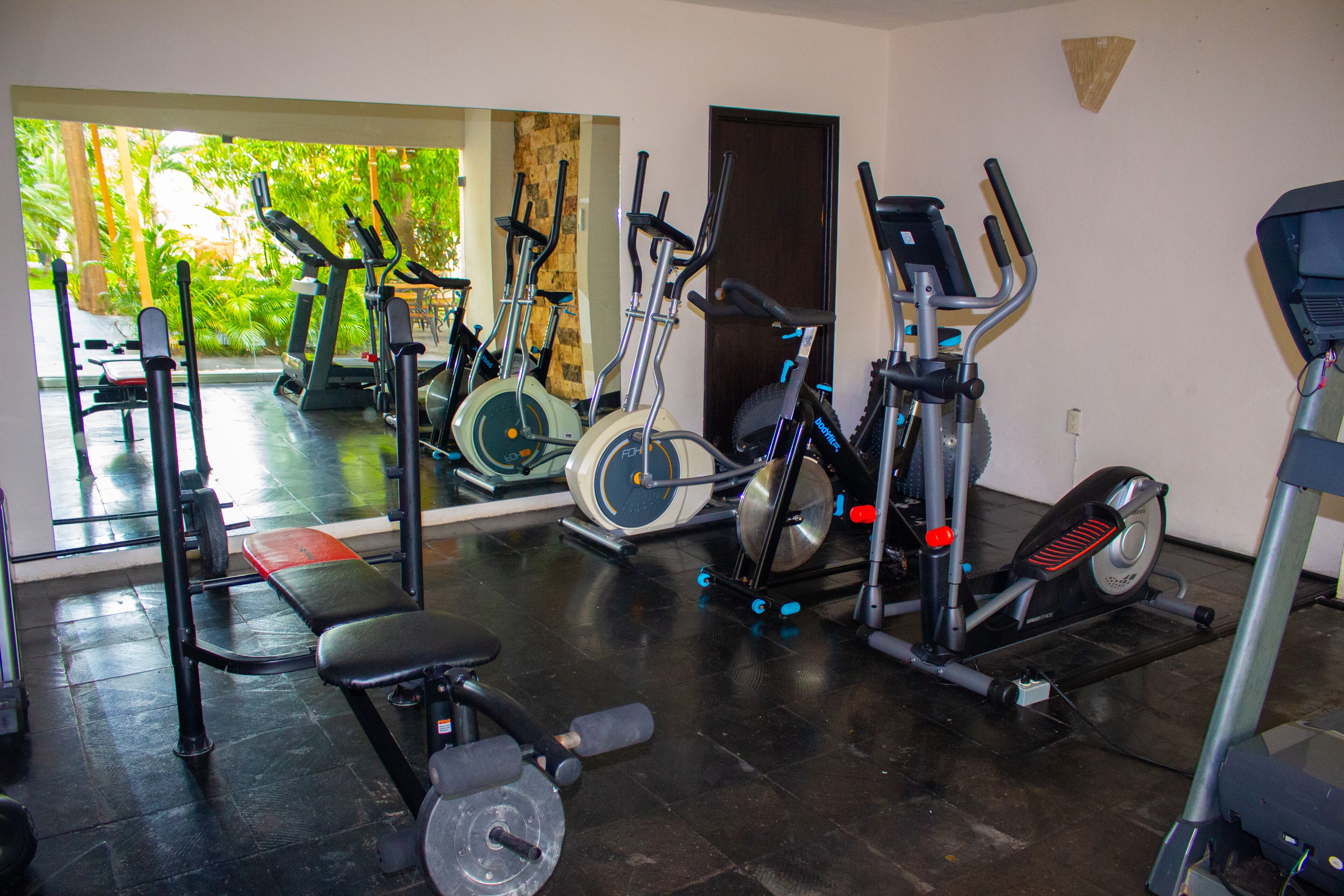 Foto - Hotel Palacio Maya